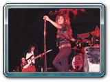 Santa en Madrid 1987 . 3
